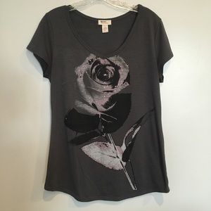 Madison & Berkeley Large Top